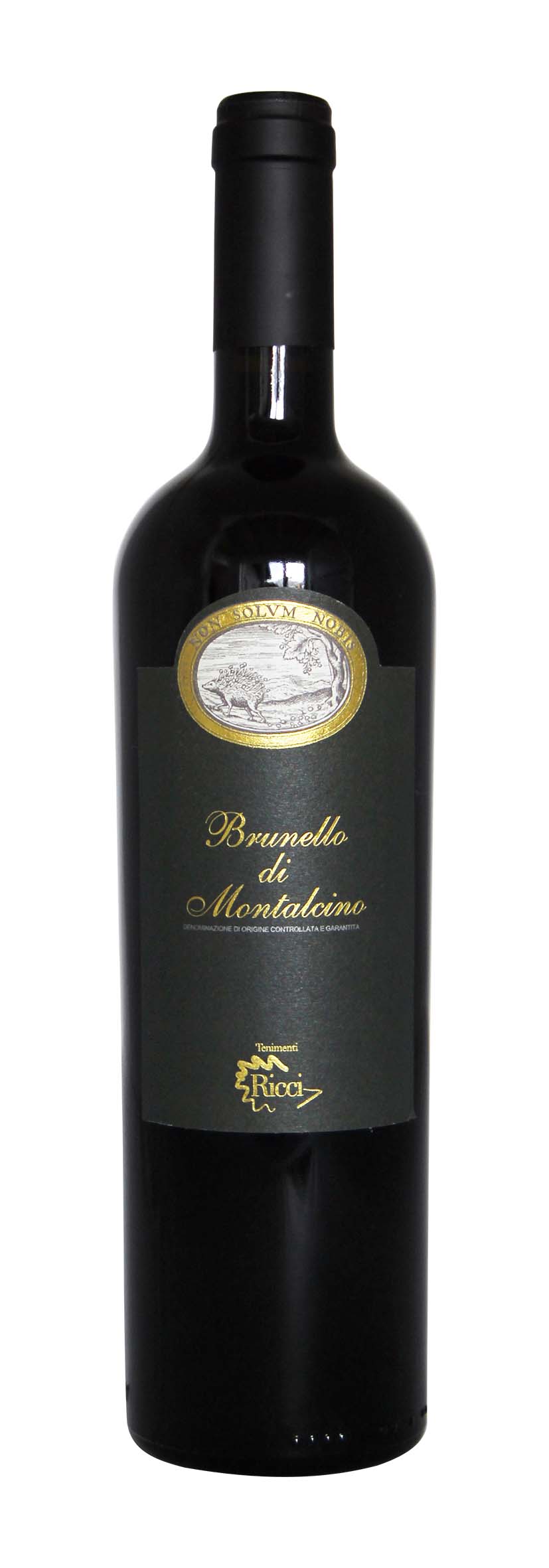 Brunello di Montalcino DOCG 2009