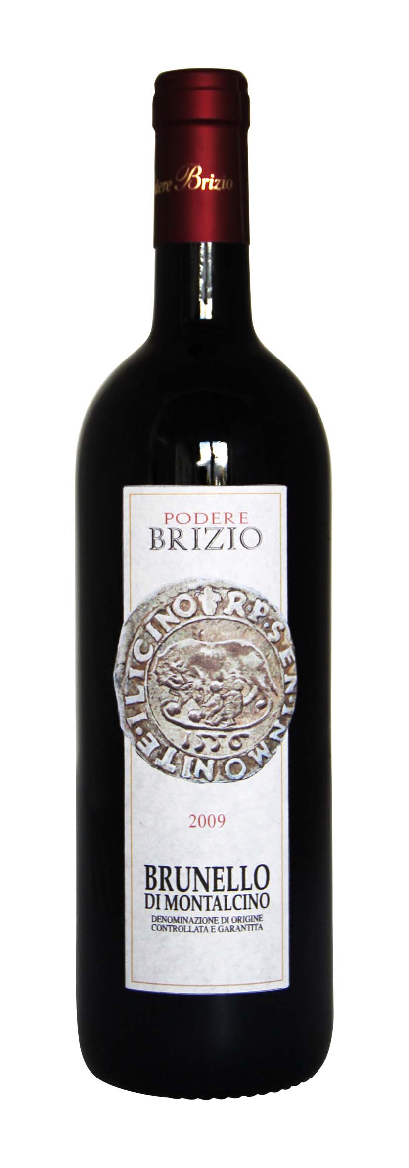 Brunello di Montalcino DOCG 2009