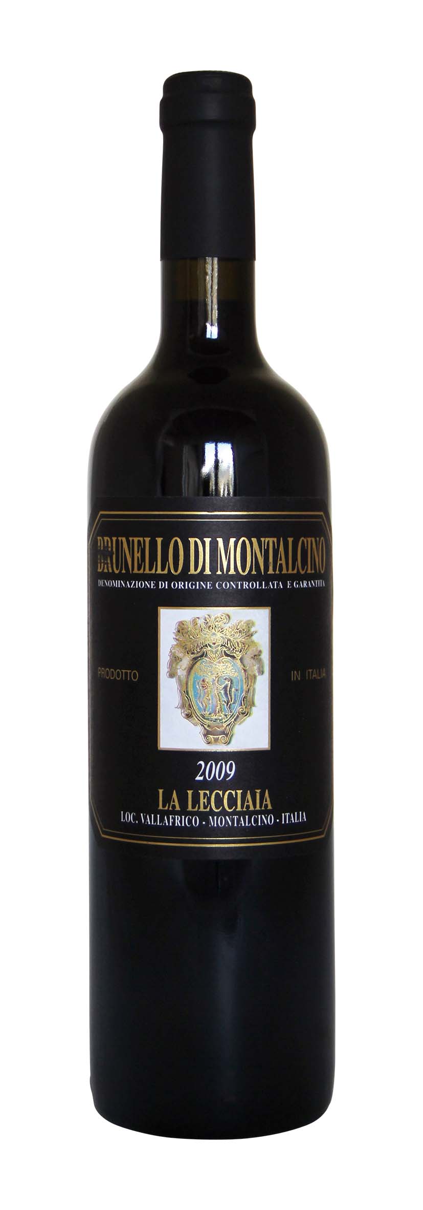 Brunello di Montalcino DOCG 2009