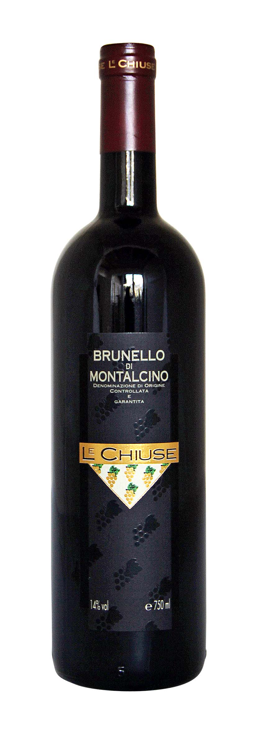 Brunello di Montalcino DOCG 2009