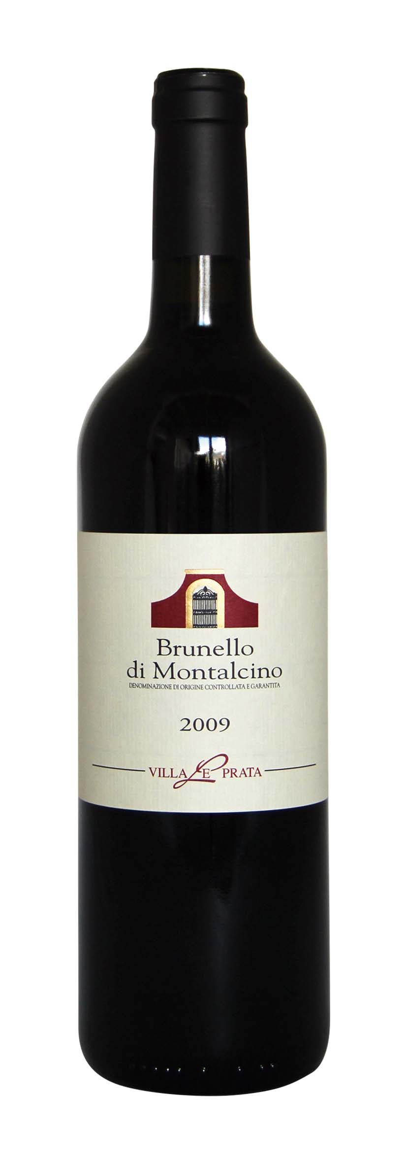 Brunello di Montalcino DOCG 2009