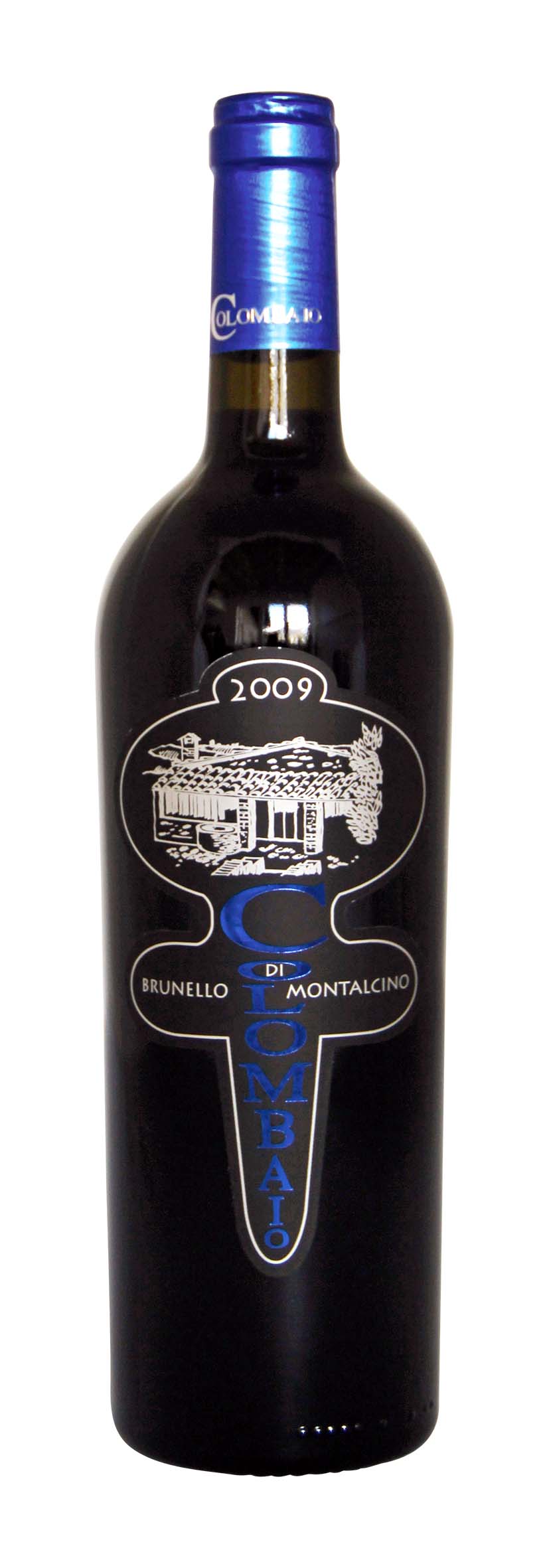 Brunello di Montalcino DOCG 2009