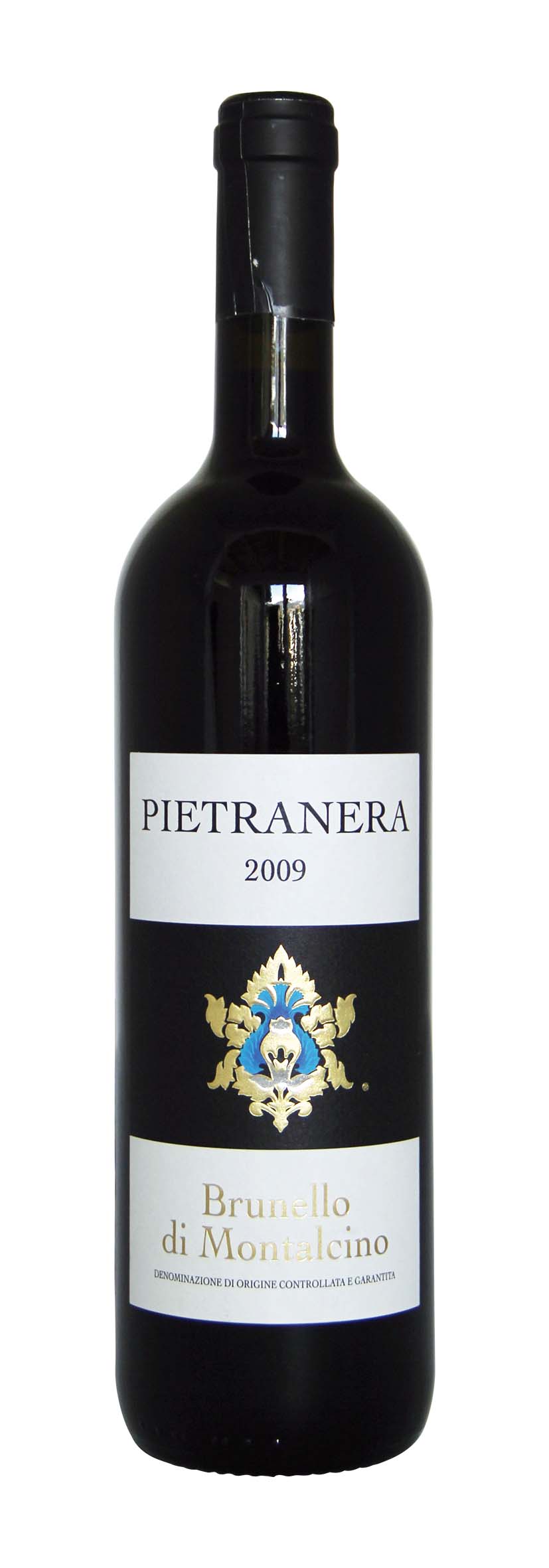 Brunello di Montalcino DOCG Pietranera 2009