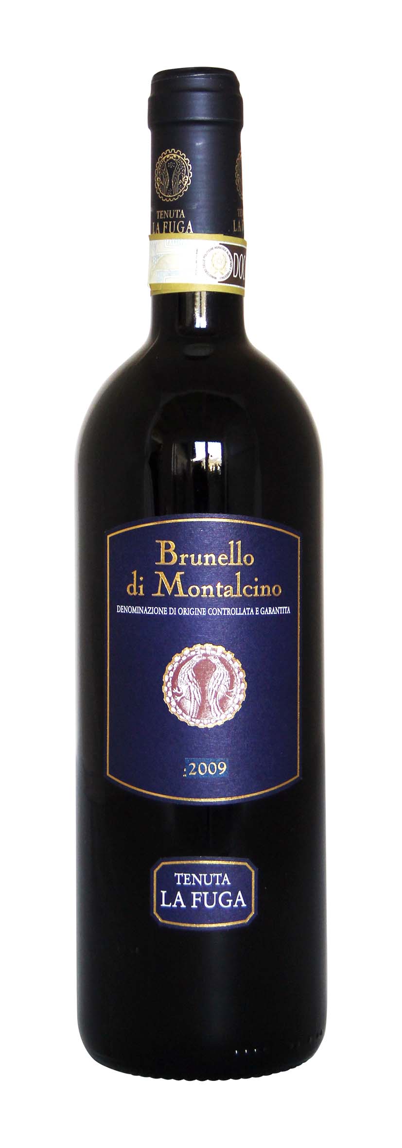 Brunello di Montalcino DOCG 2009