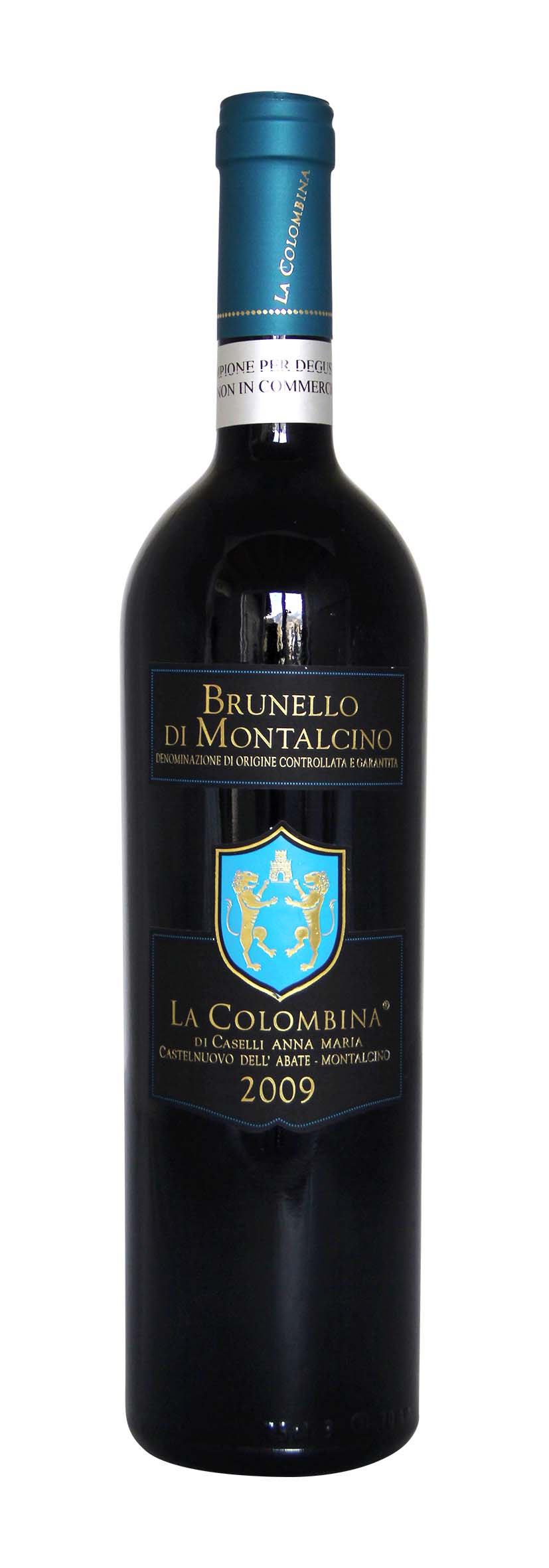 Brunello di Montalcino DOCG 2009