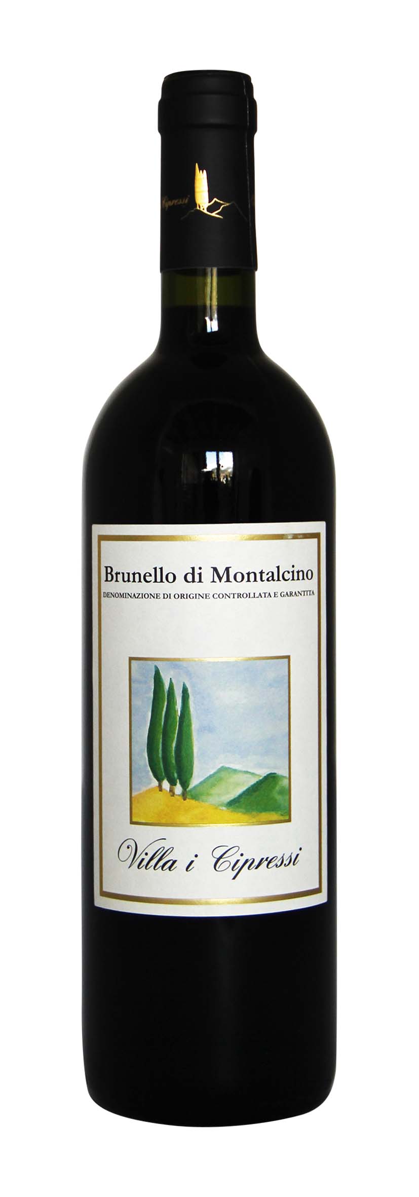 Brunello di Montalcino DOCG 2009