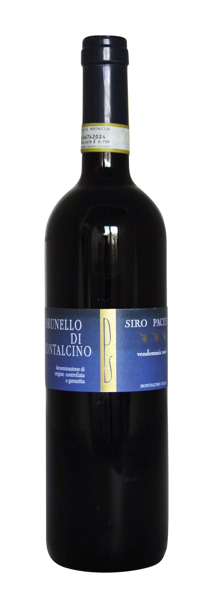 Brunello di Montalcino DOCG 2009