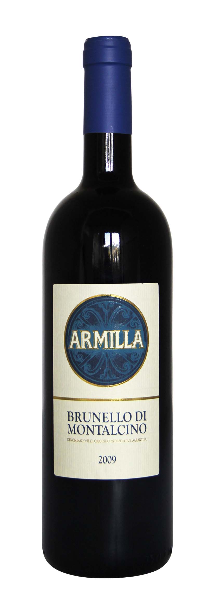 Brunello di Montalcino DOCG 2009