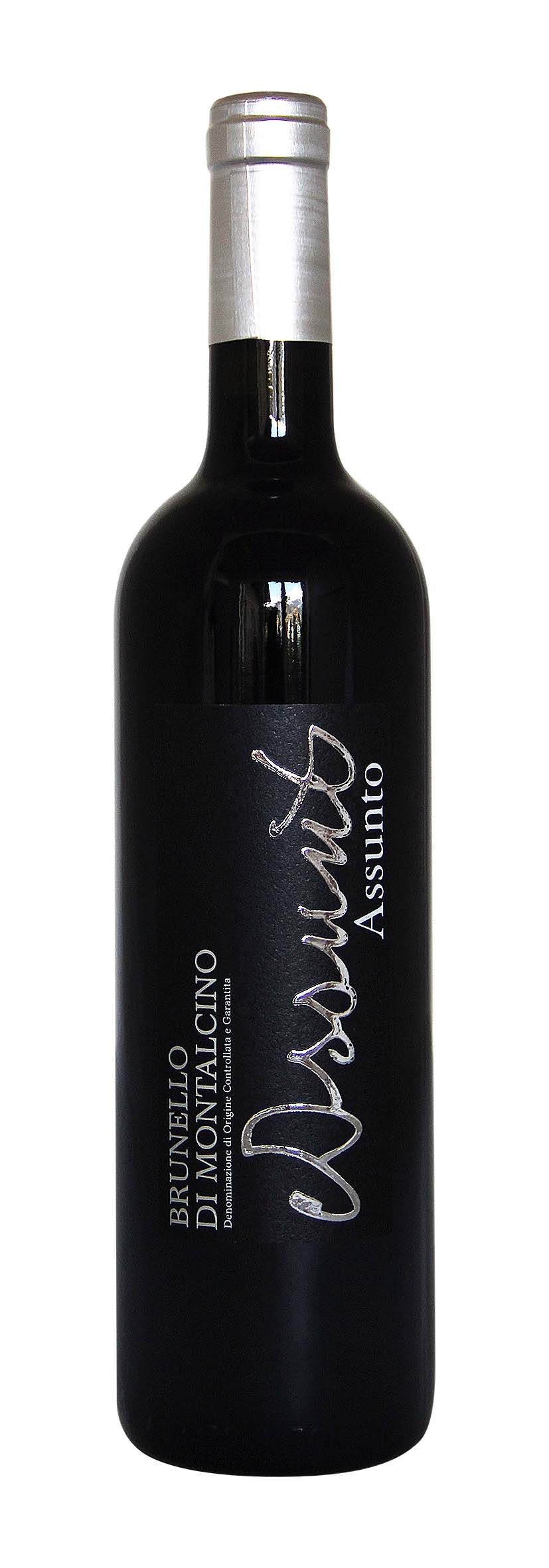 Brunello di Montalcino 2009