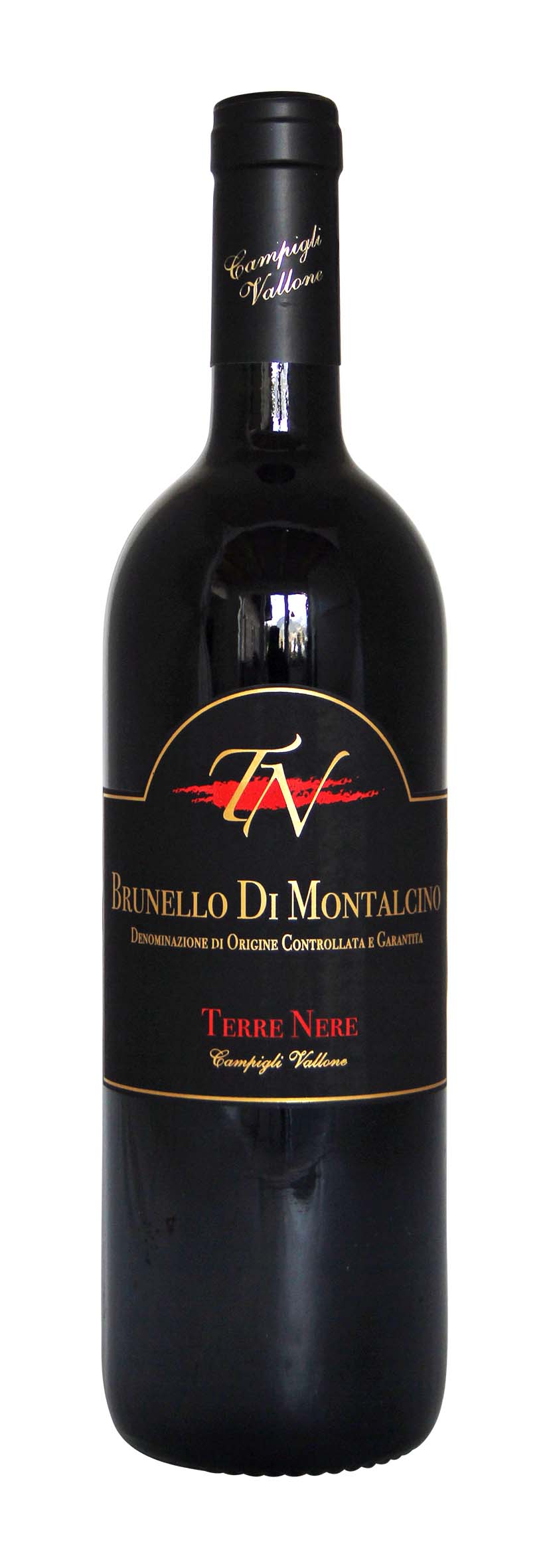 Brunello di Montalcino 2009