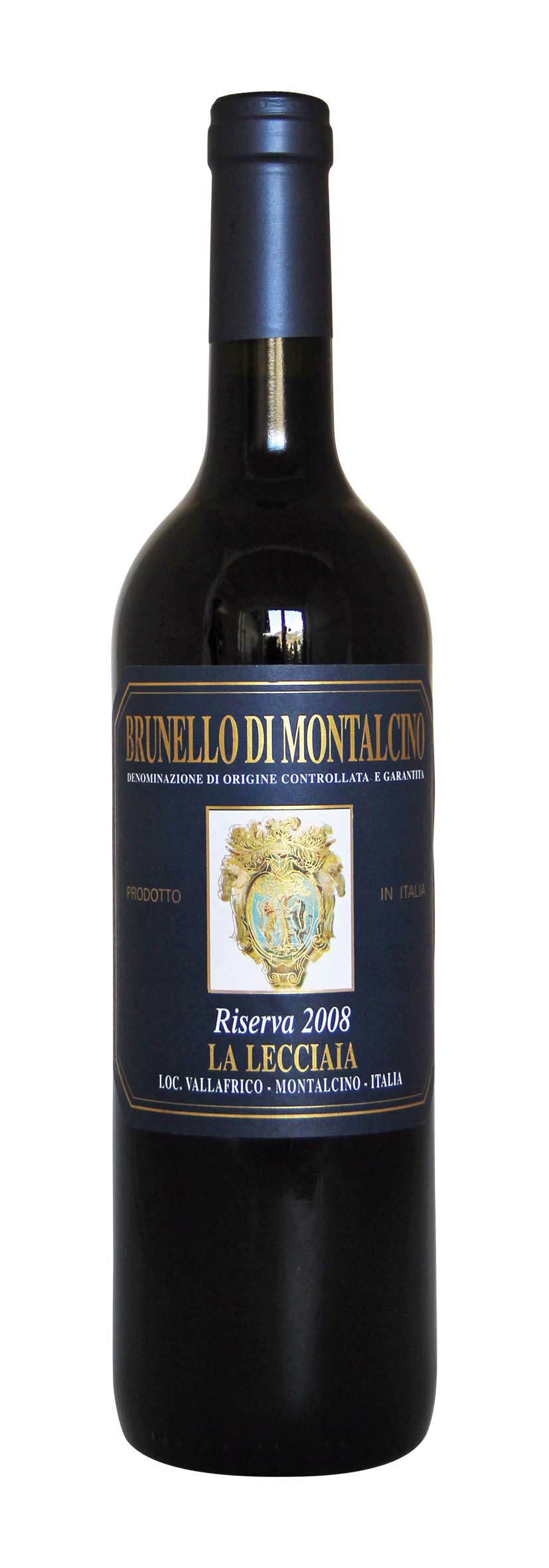 Brunello di Montalcino DOCG Riserva 2008