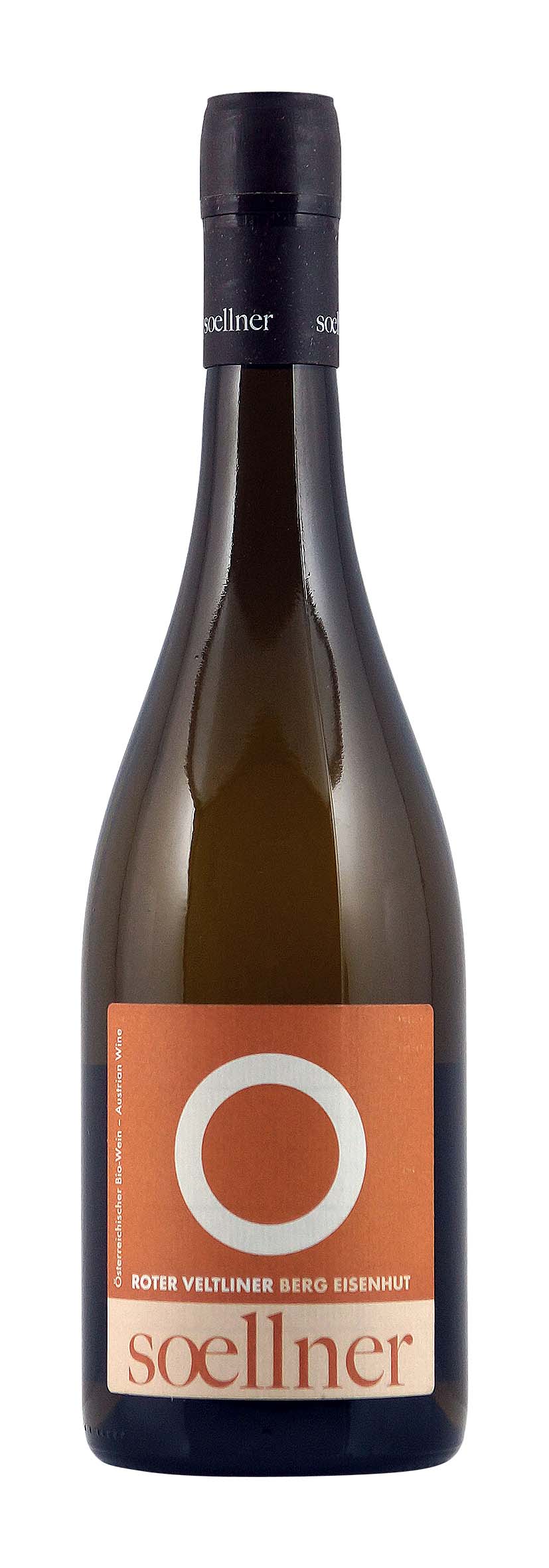 Wagram Berg Eisenhut Roter Veltliner 2012