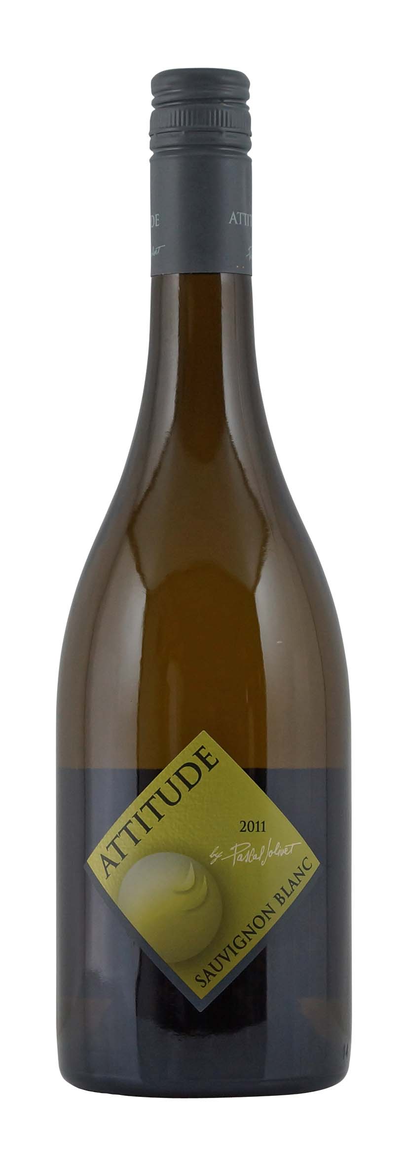 Vin de Pays du Val de Loire IGP Attitude 2011