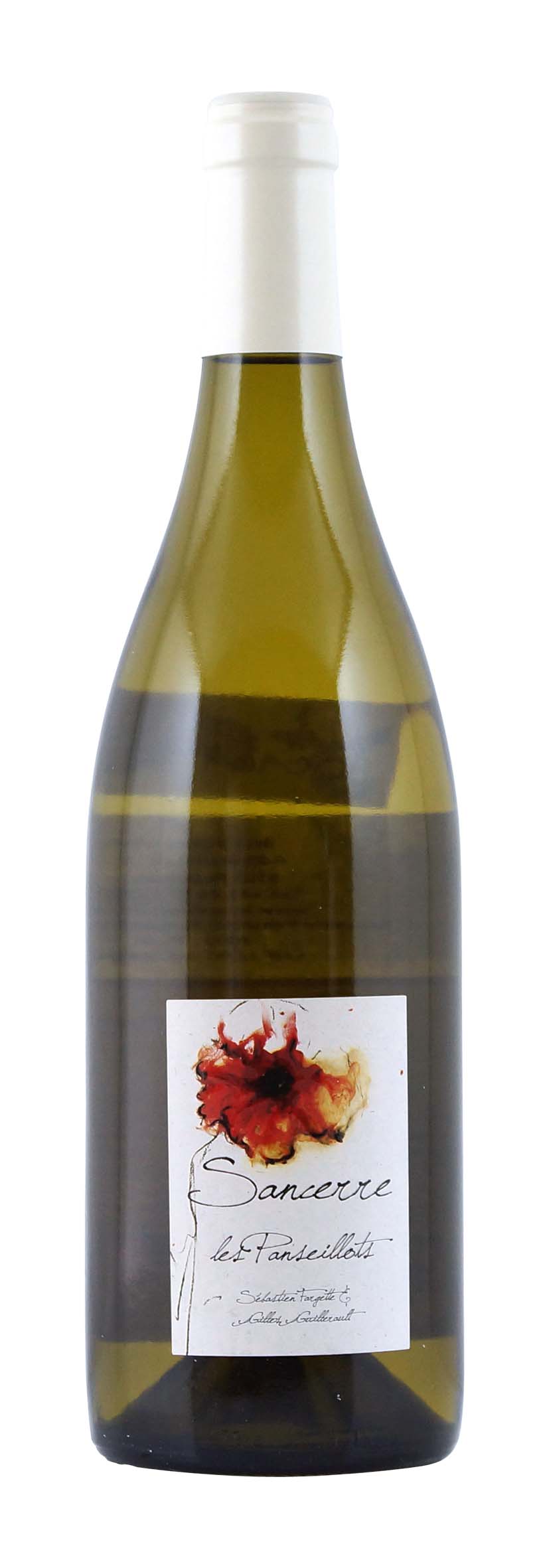 Sancerre AOC Les Panseillots 2012