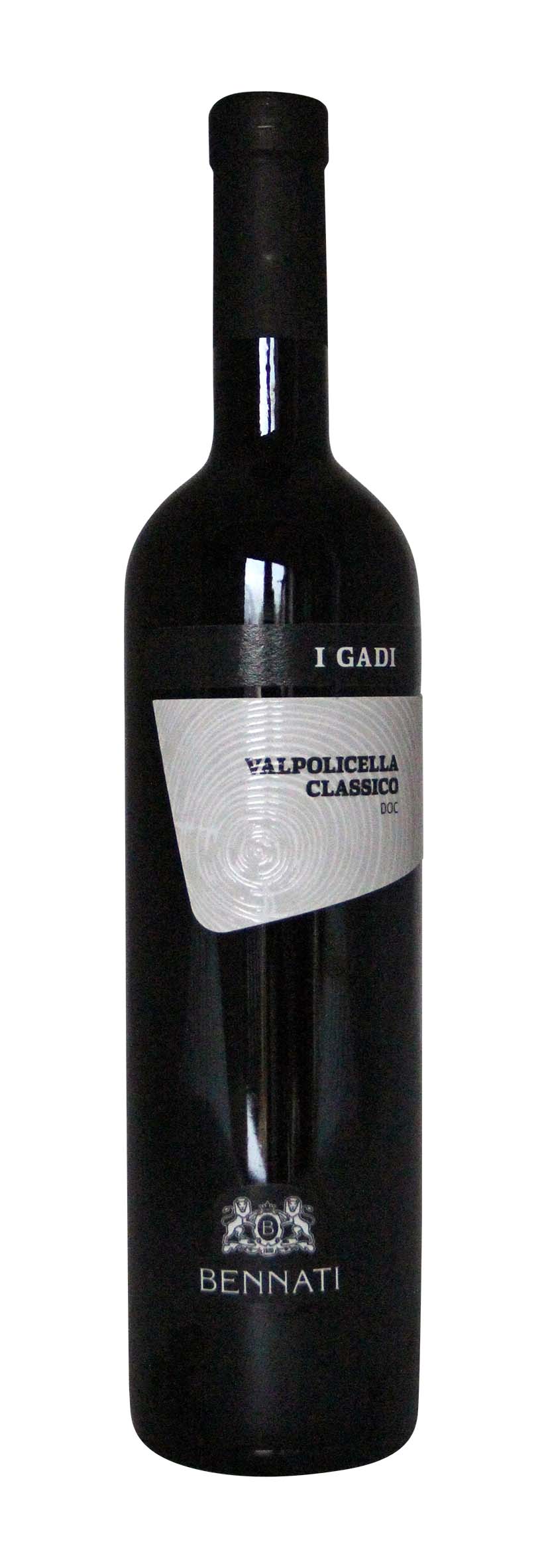 Valpolicella DOC Classico I Gadi 2013