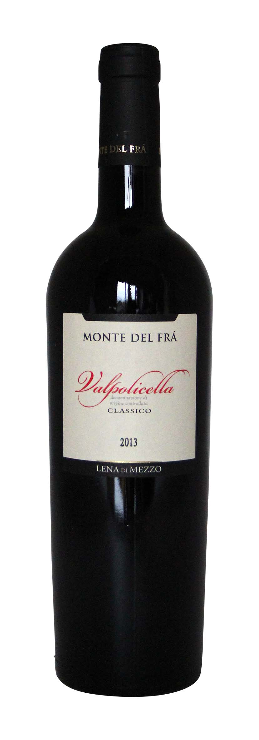 Valpolicella DOC Classico Tenuta Lena di Mezzo 2013