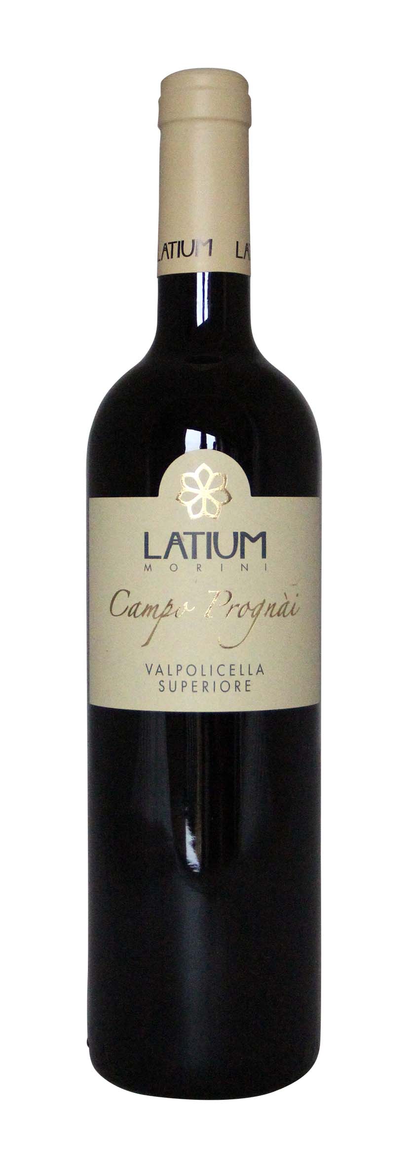 Valpolicella DOC Superiore Campo Prognài 2010