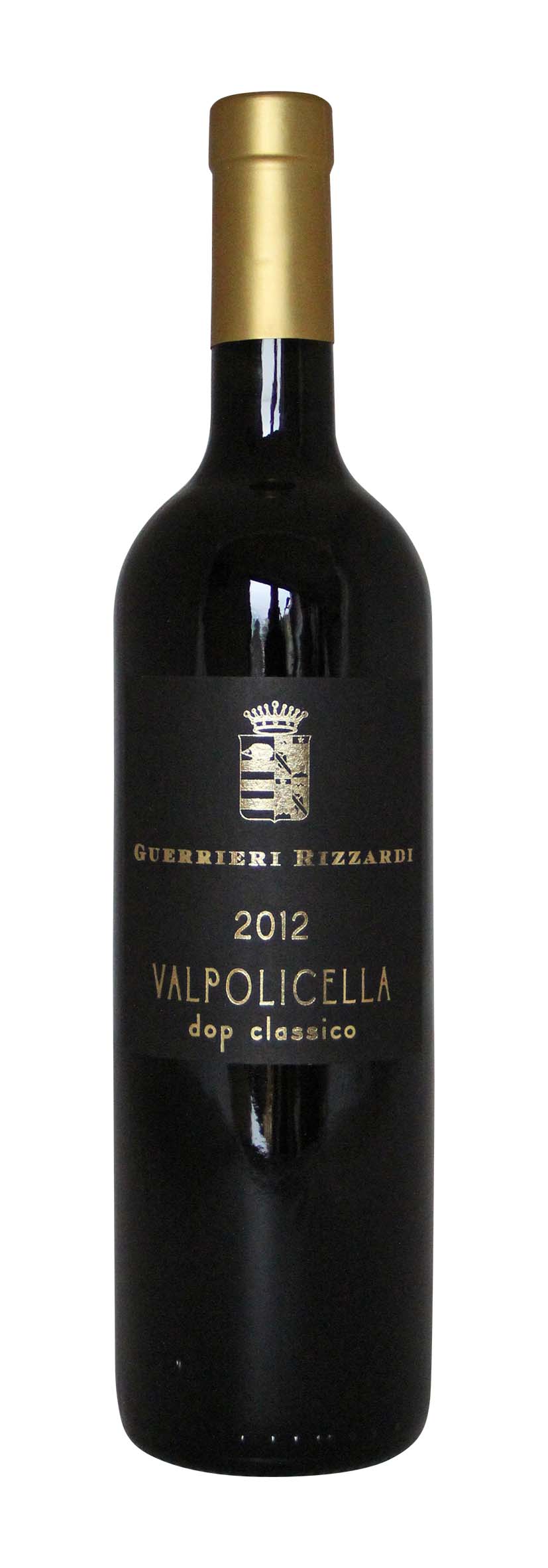 Valpolicella DOC Classico 2012