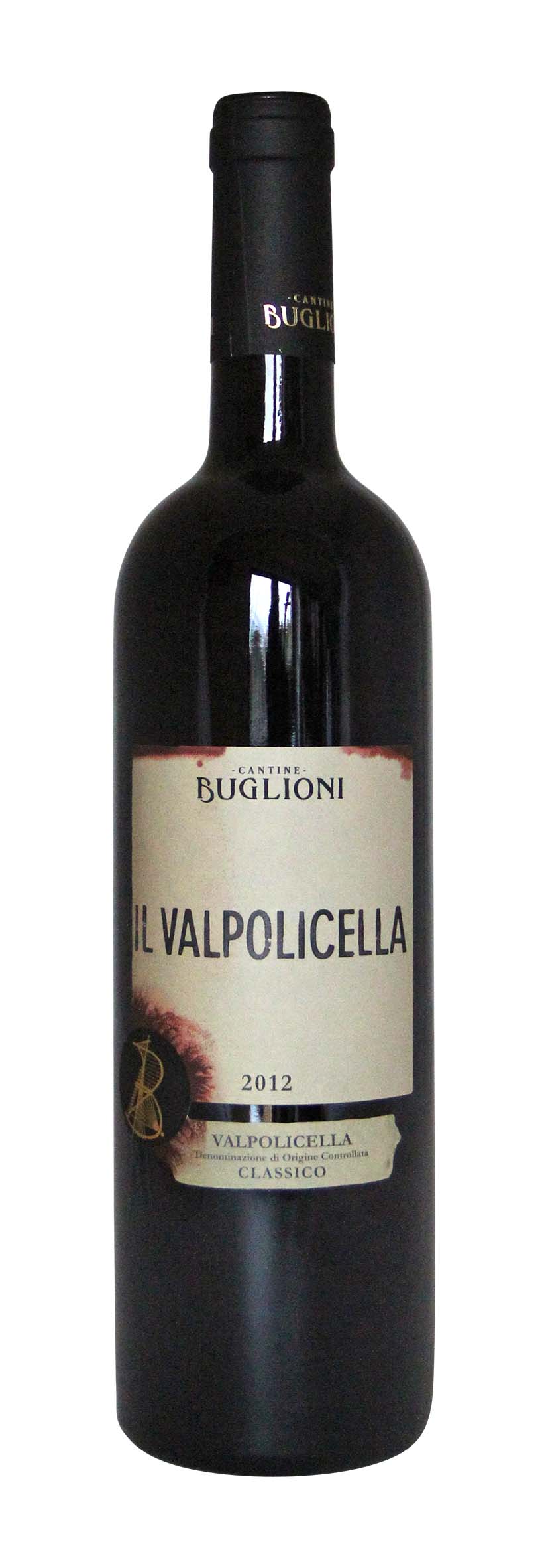 Valpolicella DOC Classico Il Valpolicella 2012