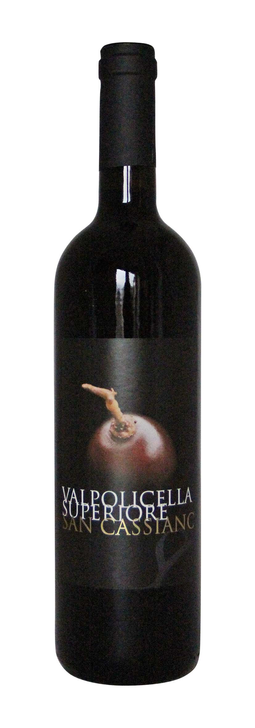 Valpolicella DOC Superiore 2009