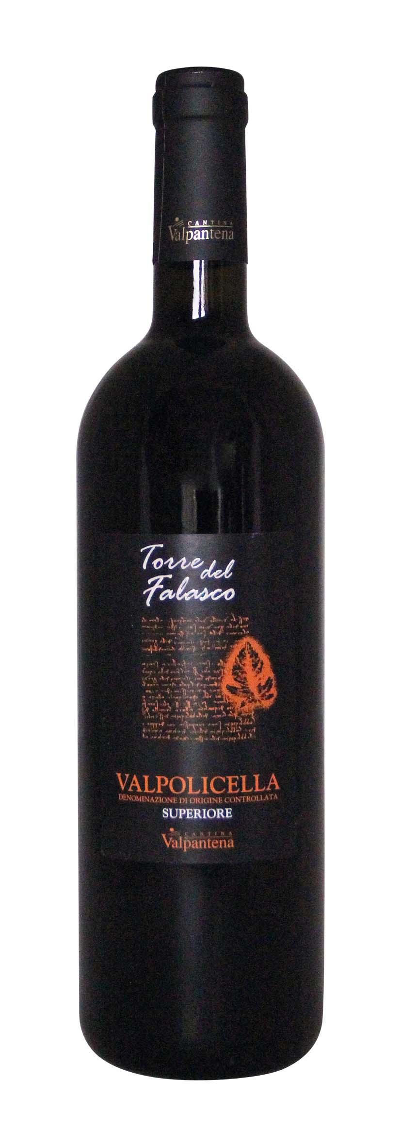 Valpolicella DOC Superiore Torre del Falasco 2011