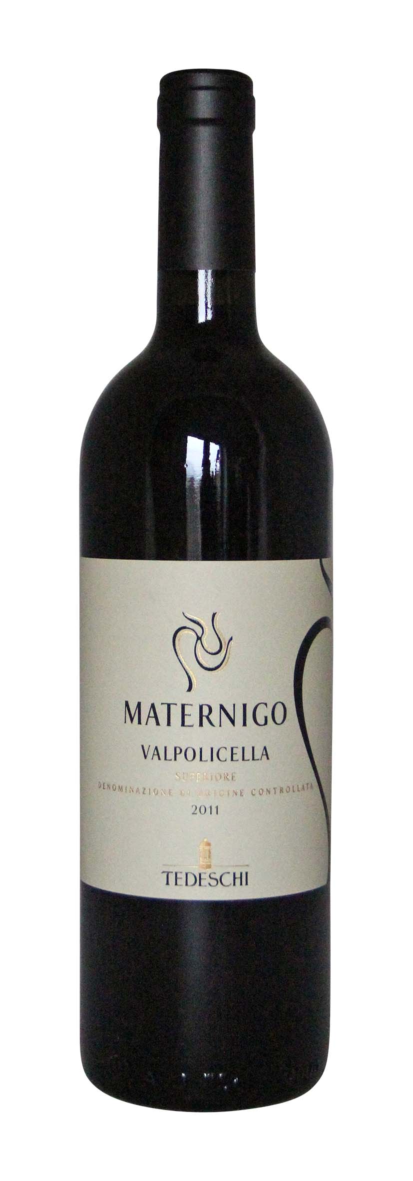 Valpolicella DOC Superiore Maternigo 2011