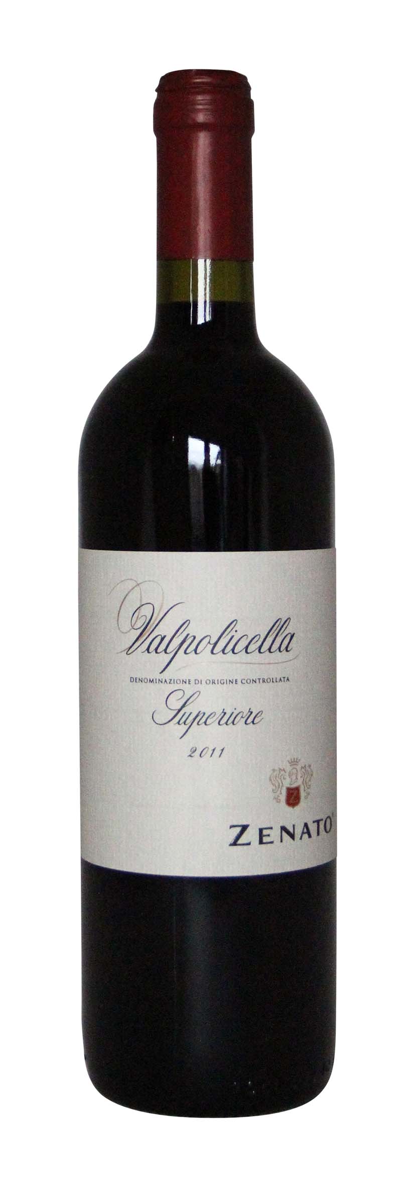 Valpolicella DOC Superiore 2011