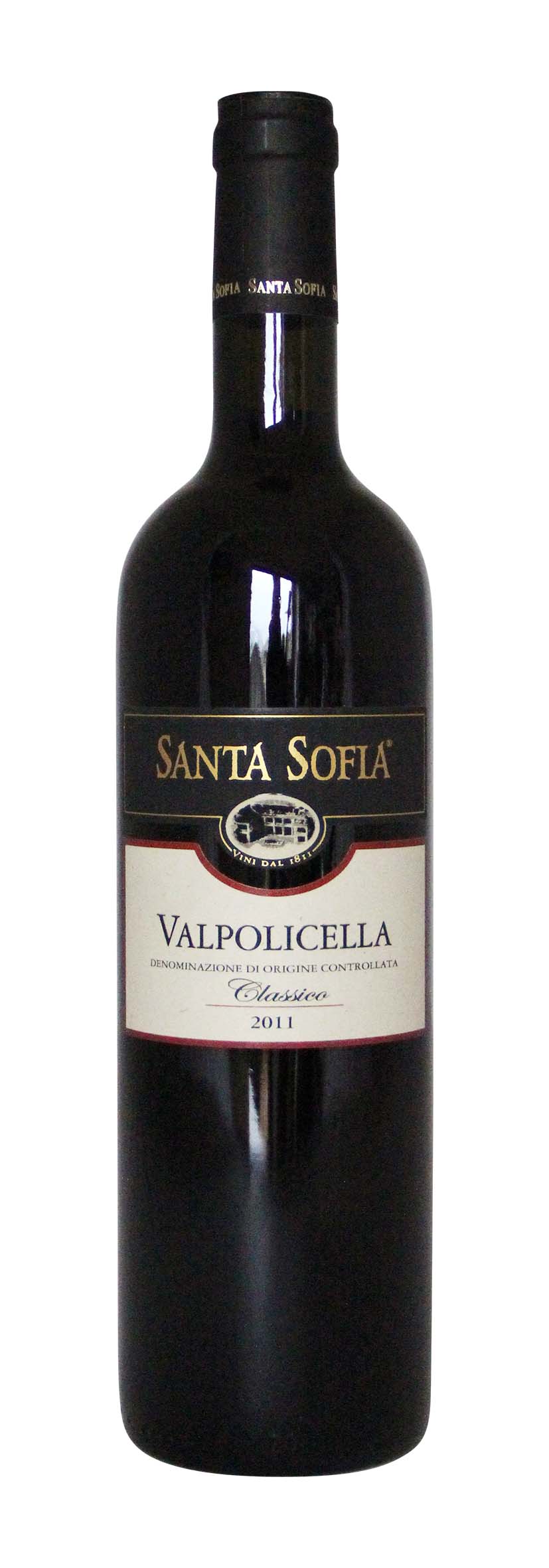 Valpolicella DOC Classico 2011