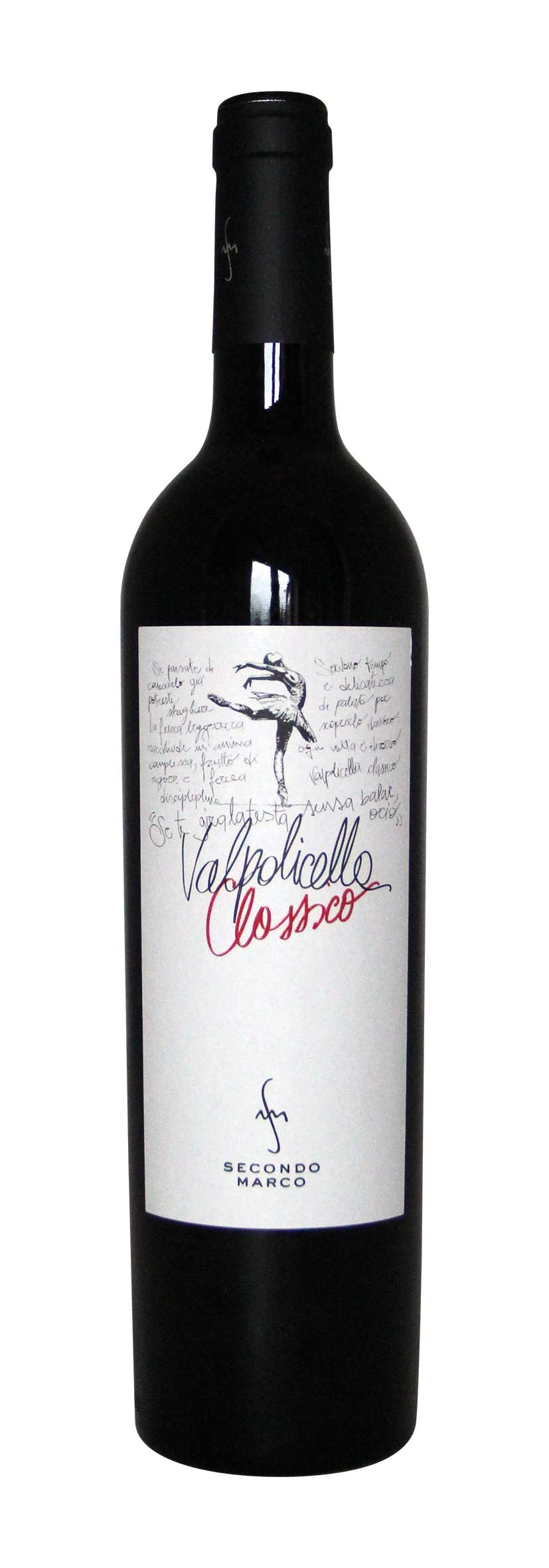 Amarone della Valpolicella DOCG Classico 2011