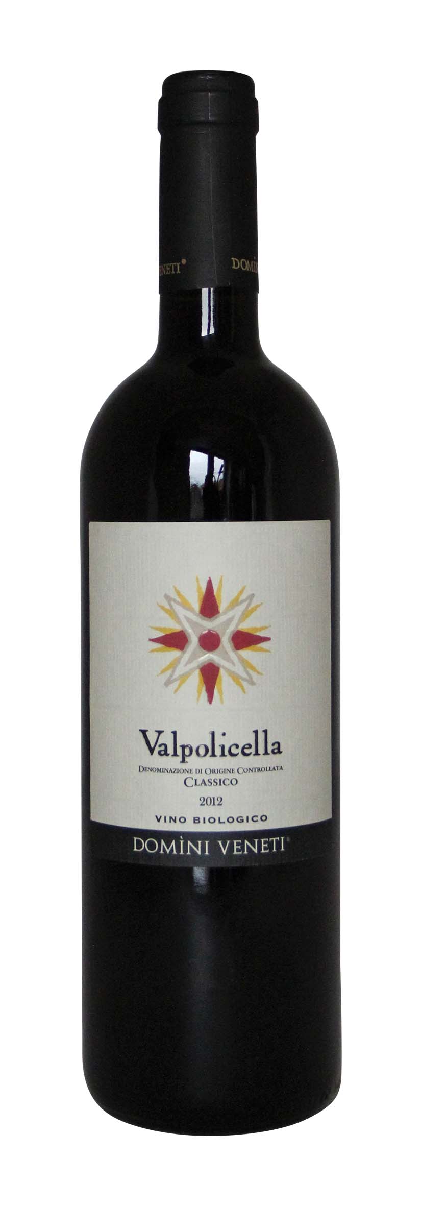 Valpolicella DOC Classico Superiore 2011