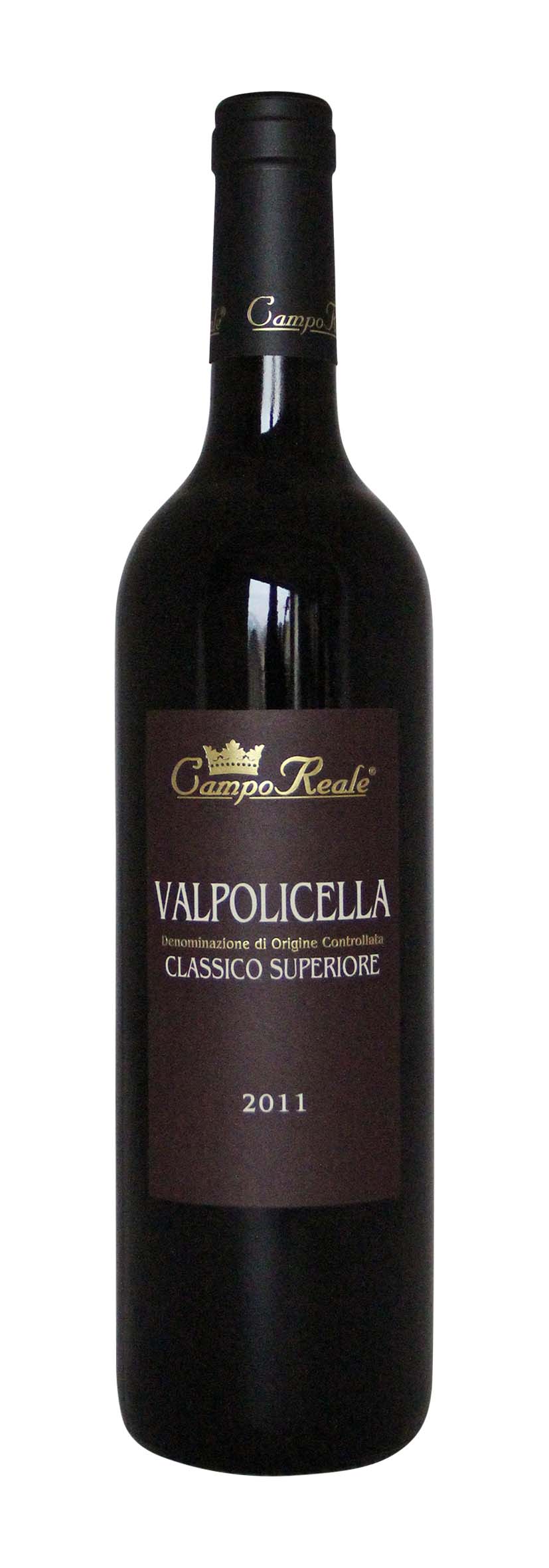 Valpolicella DOC Classico Superiore 2011