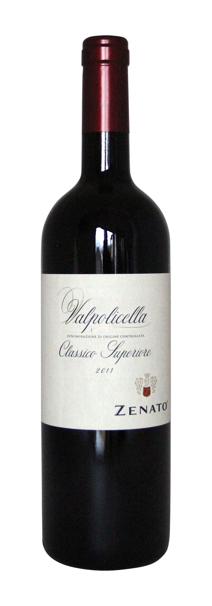 Valpolicella DOC Classico Superiore 2011