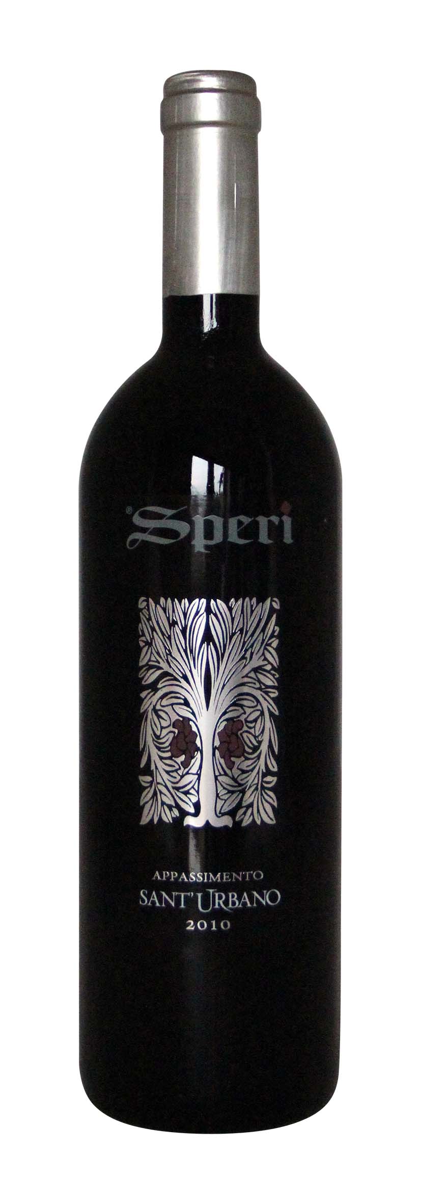 Valpolicella DOC Classico Superiore Sant´Urbano 2010