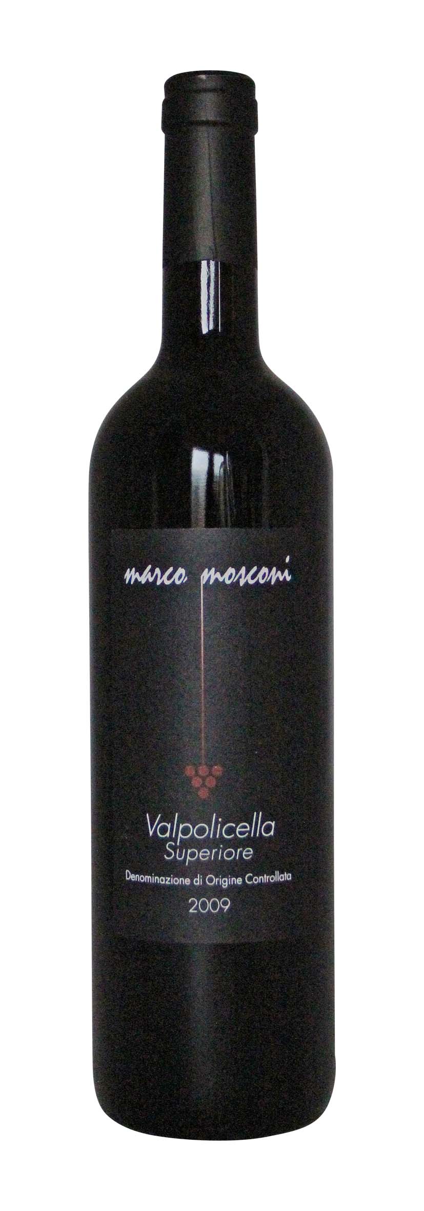 Valpolicella DOC Superiore 2009