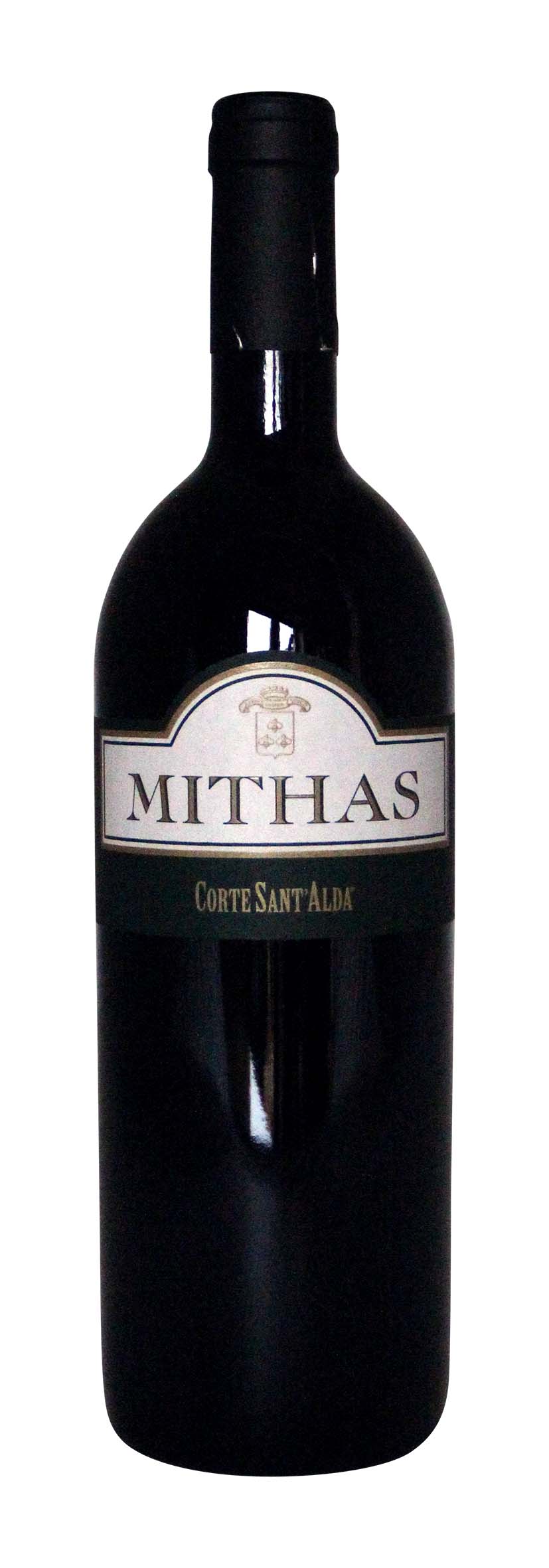 Valpolicella DOC Superiore Mithas 2008