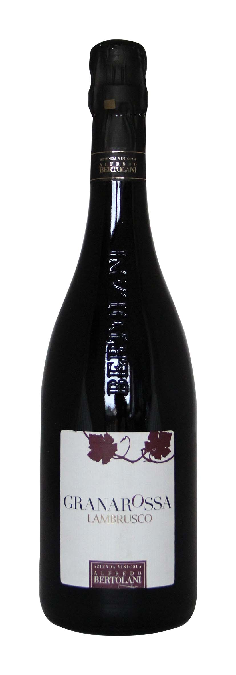 Emilia IGT Lambrusco Granarossa 0