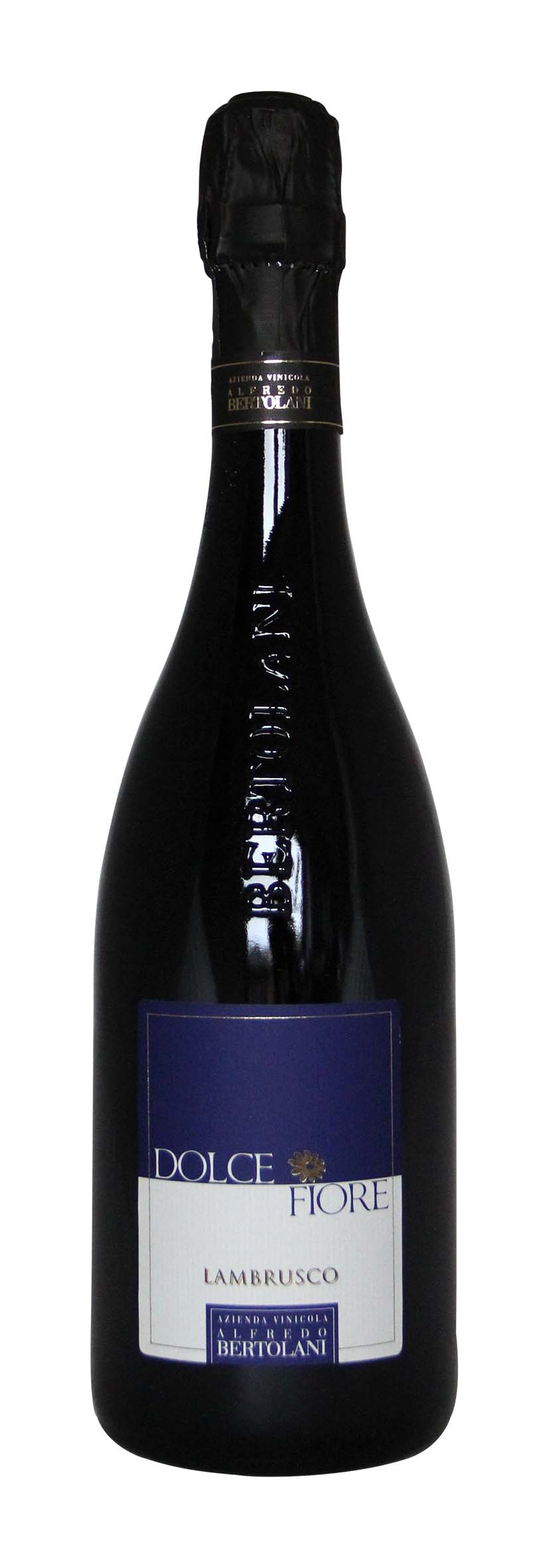 Emilia IGT Lambrusco Dolce Fiore Vino Frizzante Dolce 0