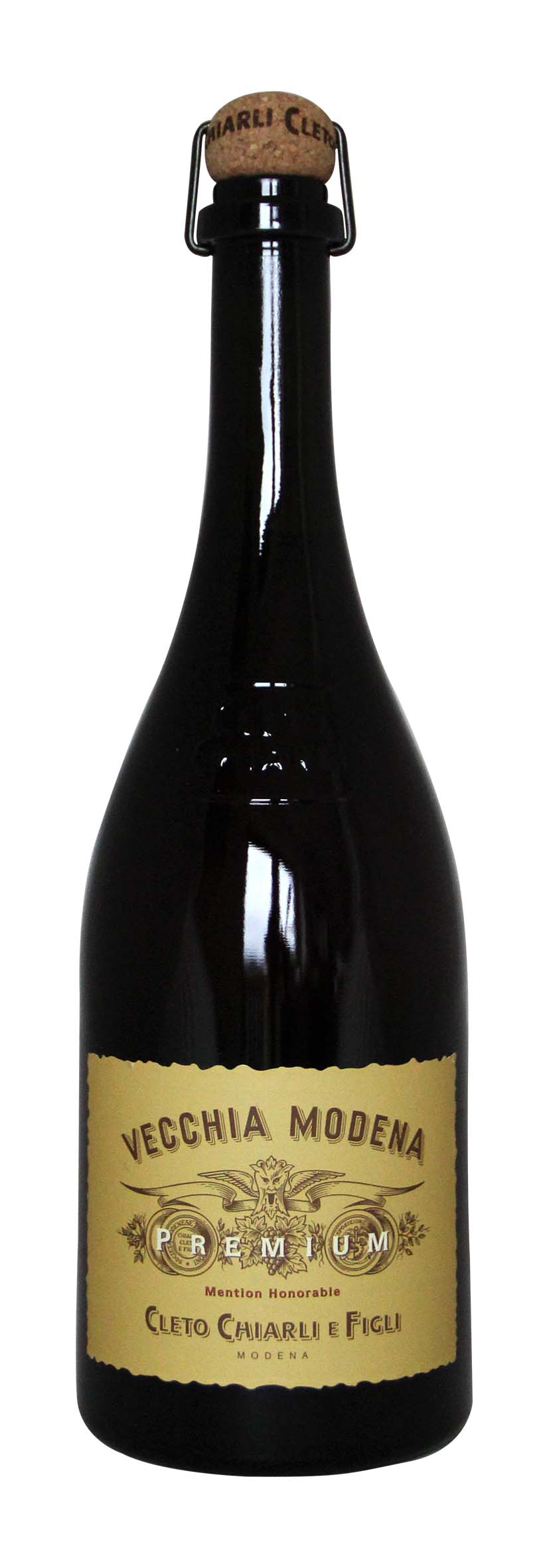 Lambrusco di Sorbara DOC Vecchia Modena Premium 2013