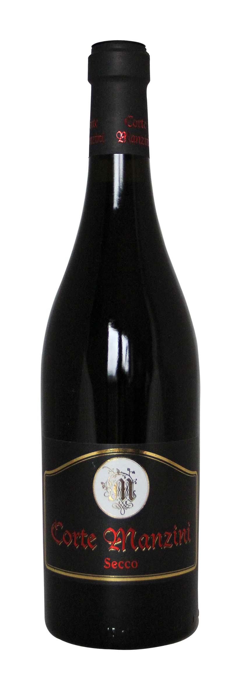 Lambrusco Grasparossa di Castelvetro DOC Vino Frizzante Secco 0