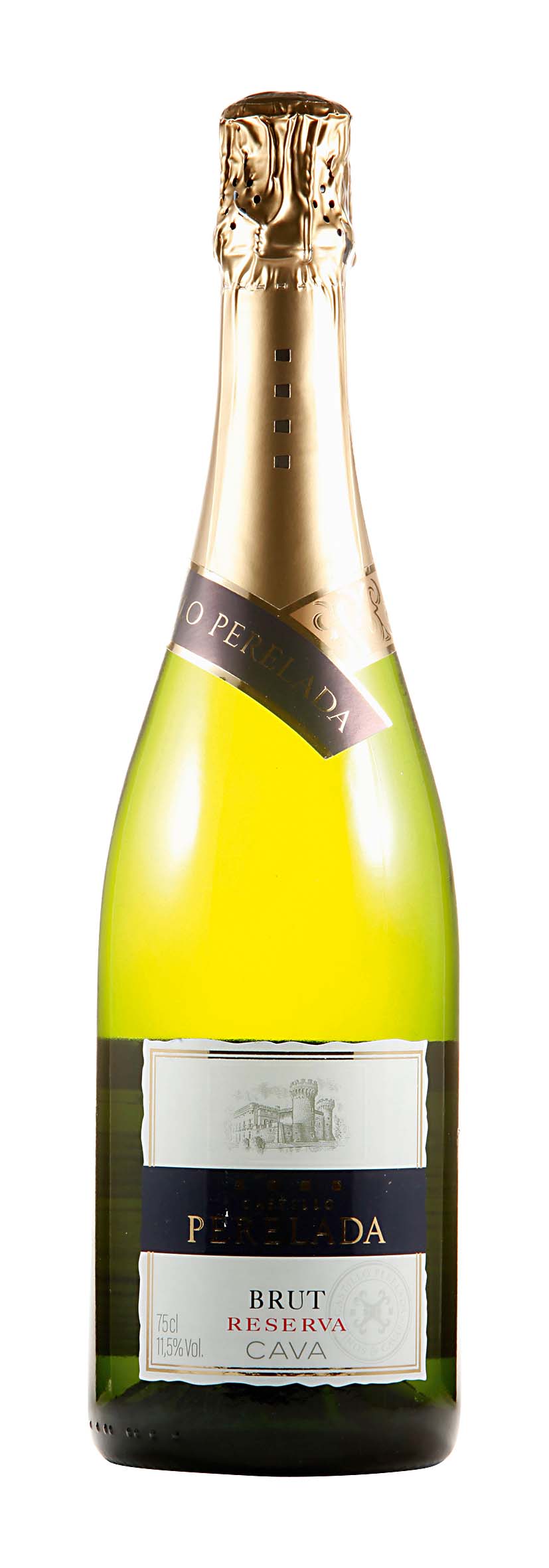 DO Cava Reserva Brut 0