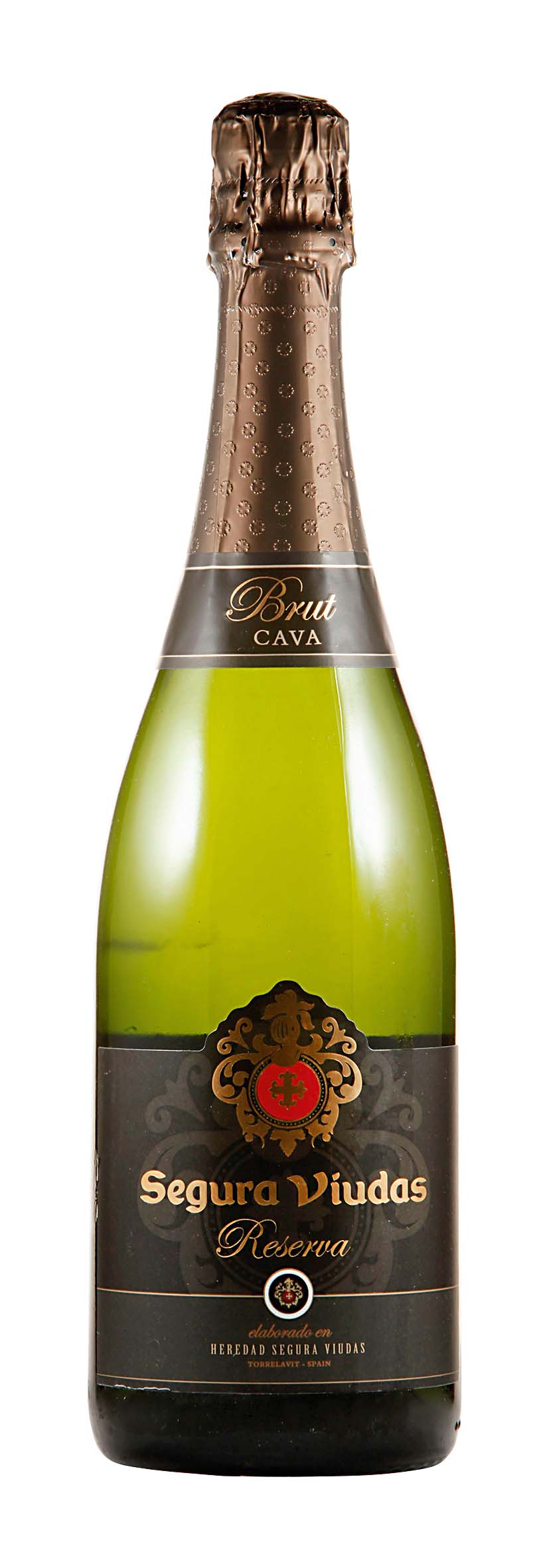 DO Cava Reserva Brut 0