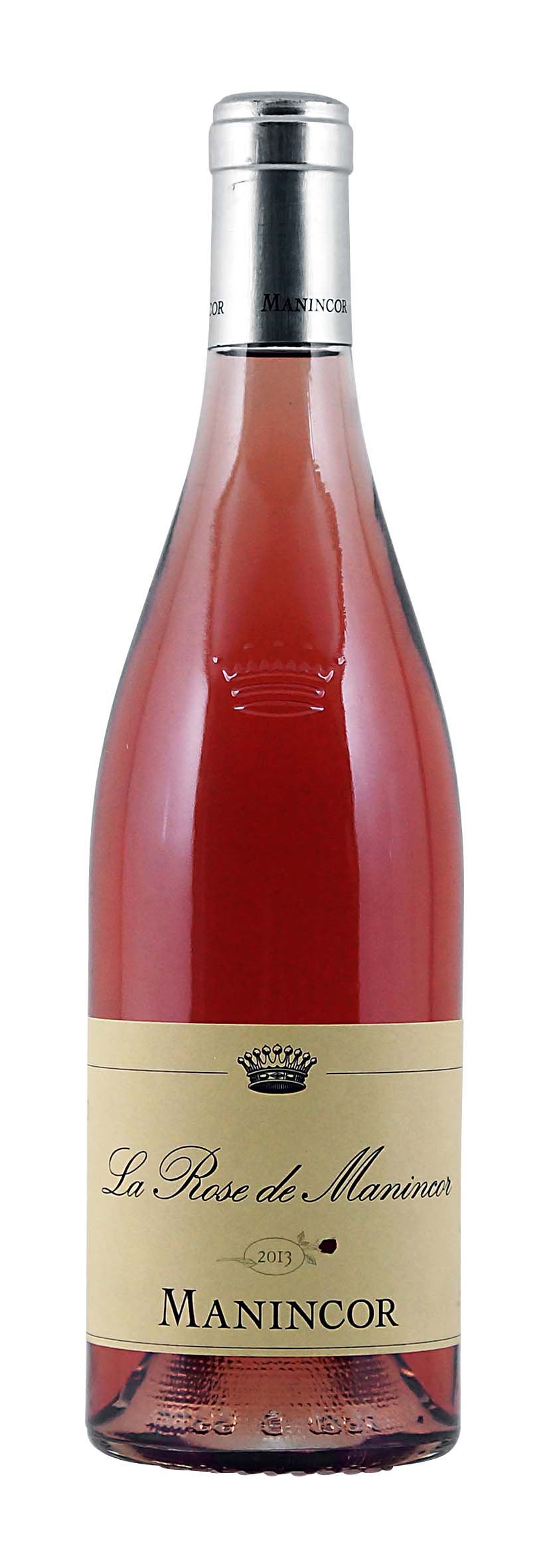 Vigneti delle Dolomiti IGP Cuvée La Rose de Manincor 2013