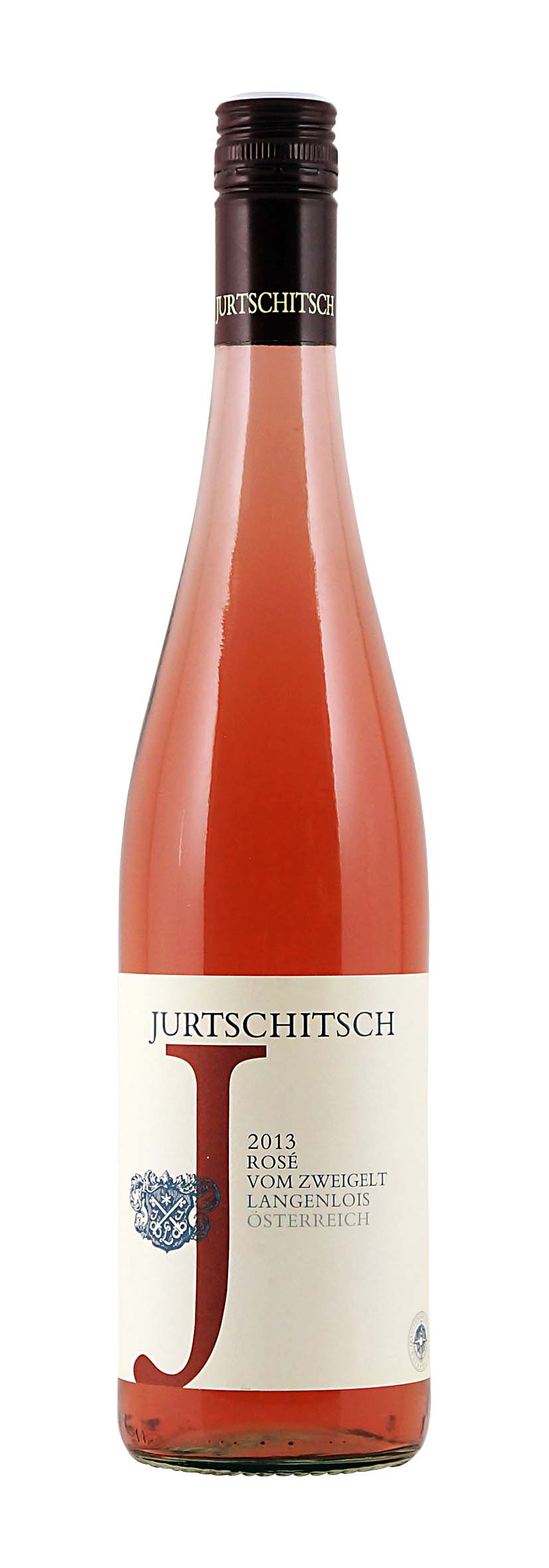 Kamptal Rosé vom Zweigelt 2013