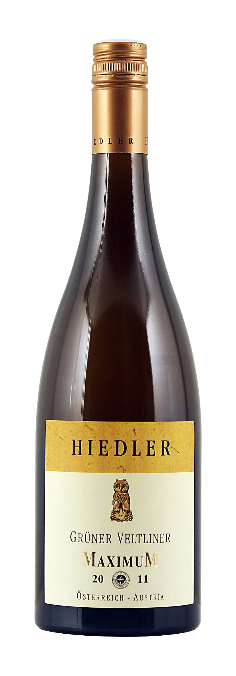 Niederösterreich Grüner Veltliner Maximum 2011