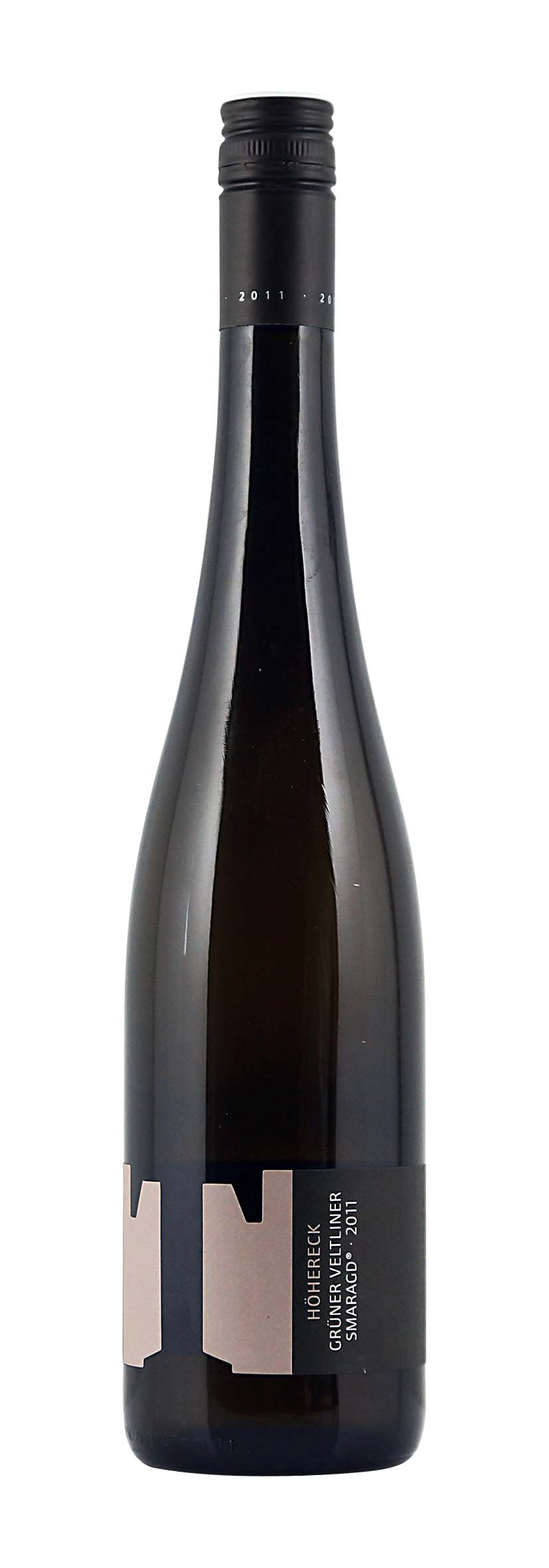 Smaragd Höhereck Grüner Veltliner 2011