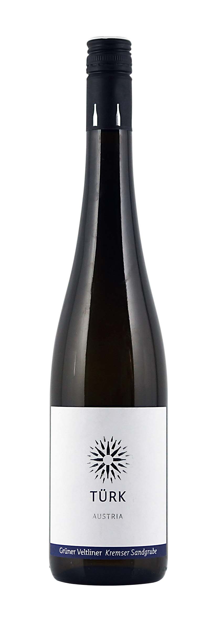 Kremser Sandgrube Grüner Veltliner 2011