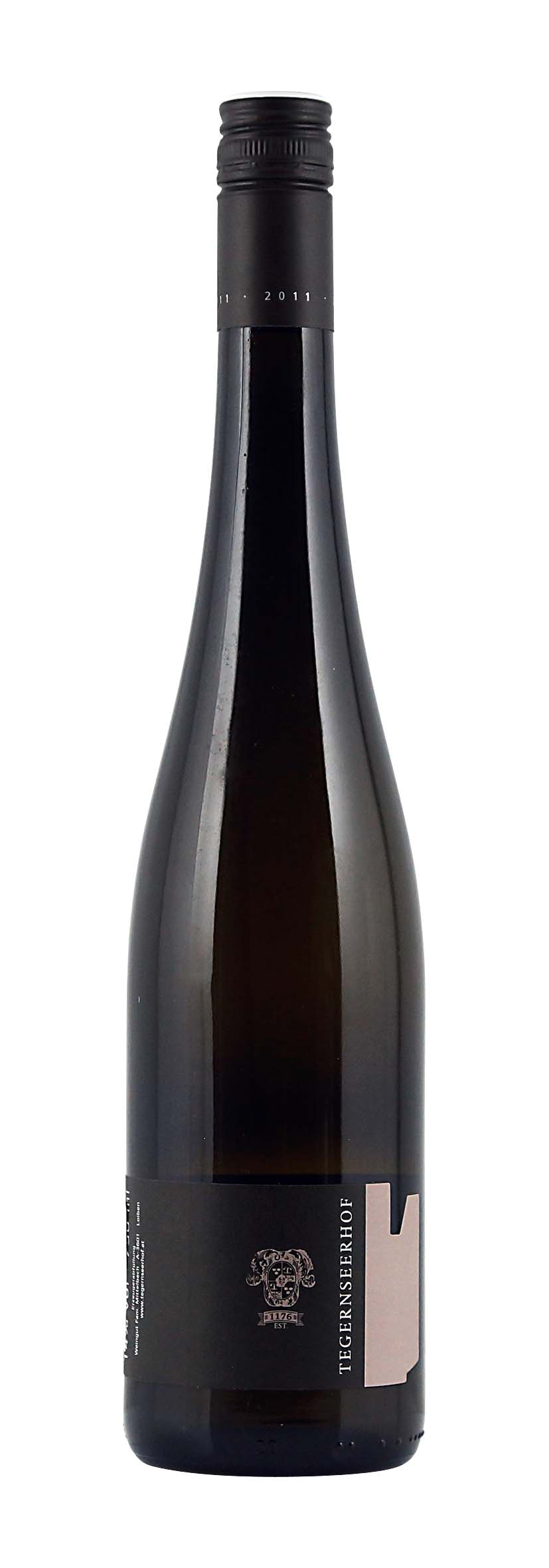 Smaragd Höhereck Grüner Veltliner 2011