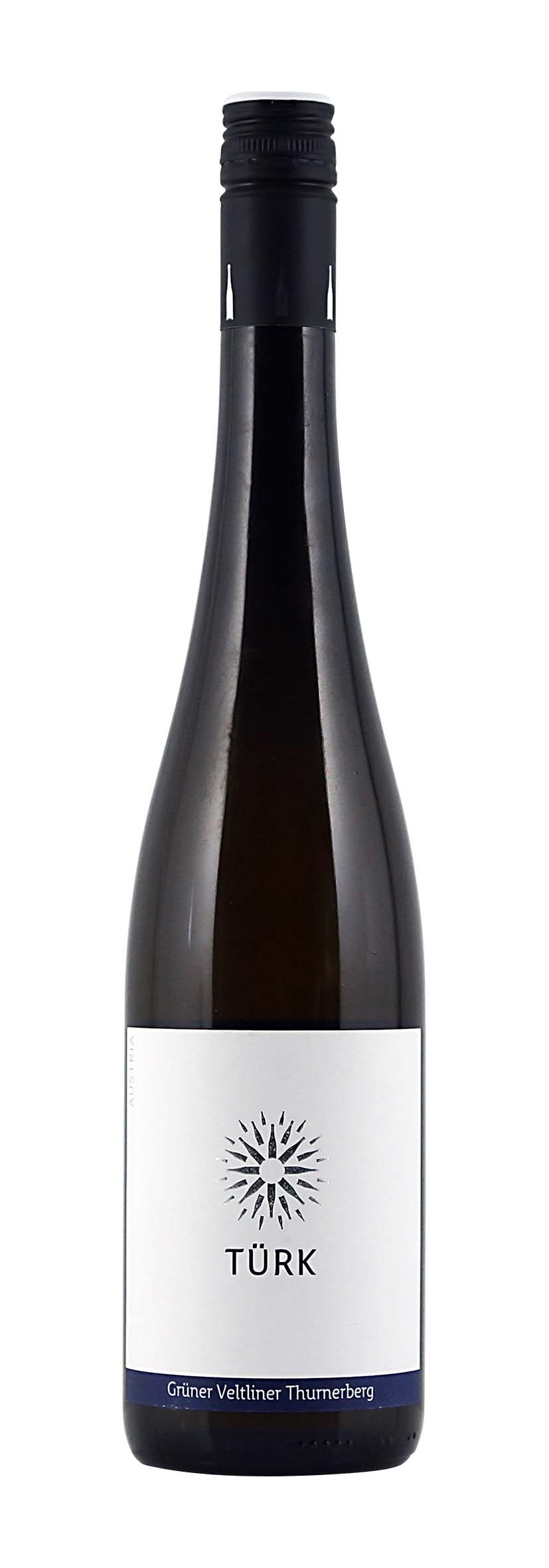 Kremstal Turnerberg Grüner Veltliner 2012