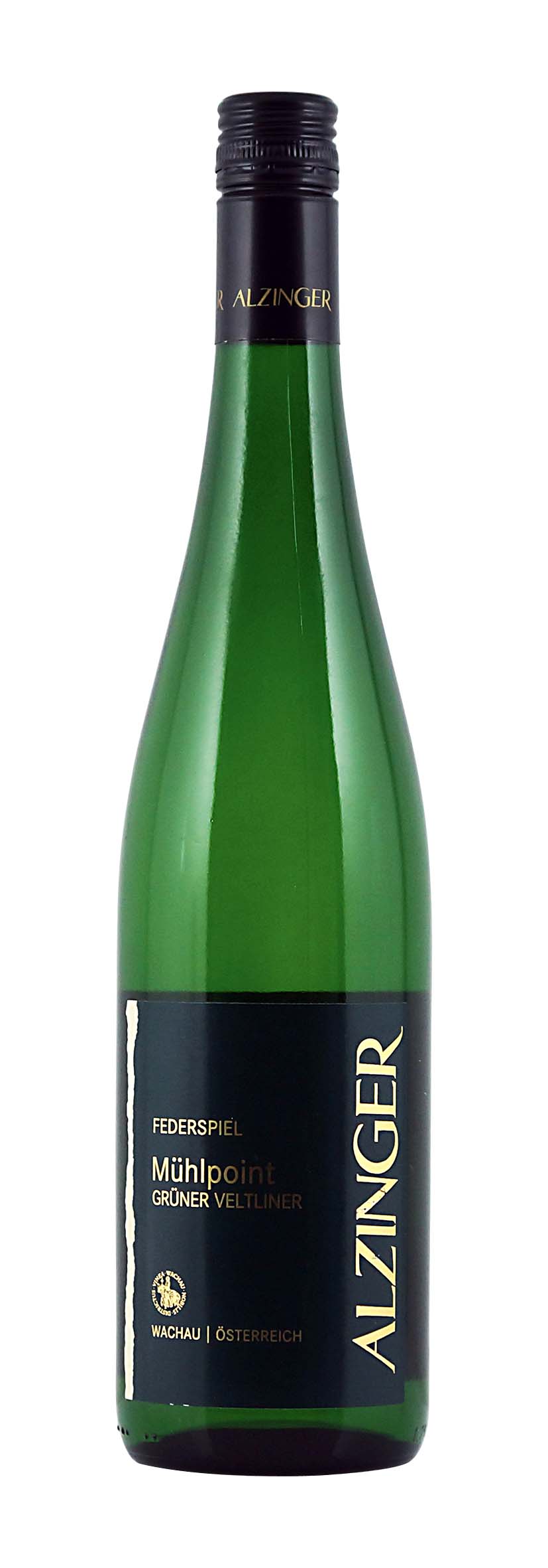 Federspiel Mühlpoint Grüner Veltliner 2012