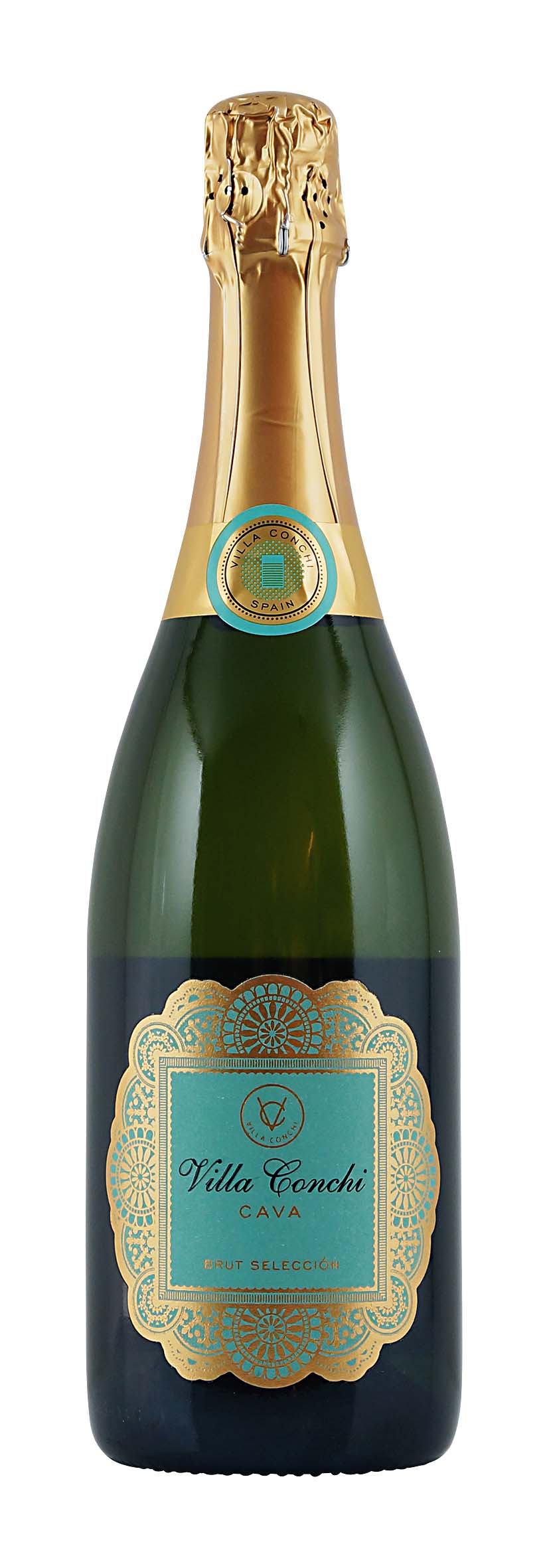 DO Cava Brut Seleccion 0